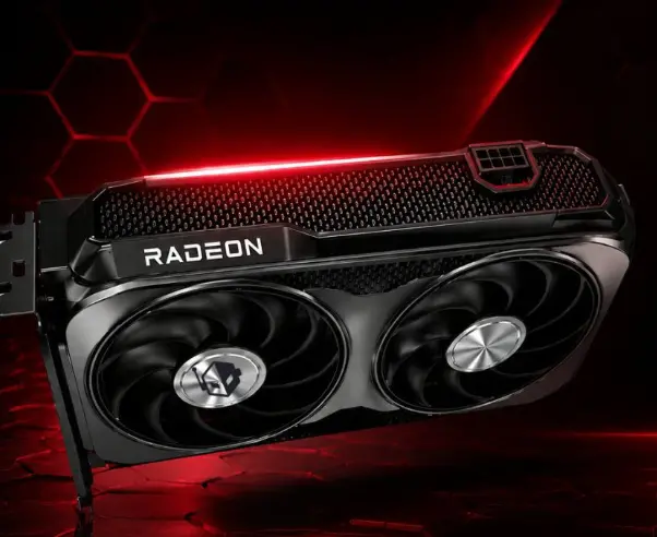 AMD Radeon RX 9050 ortaya çıktı! 4 GB modeli büyük tartışma yaratabilir