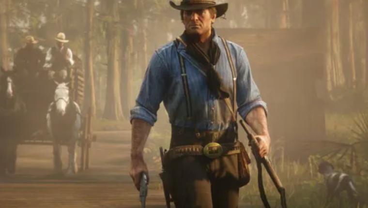 GTA 6'nın pazarlama planı Red Dead Redemption 2'yi takip edebilir: Yeni fragman ve oynanış videosu için beklentiler arttı