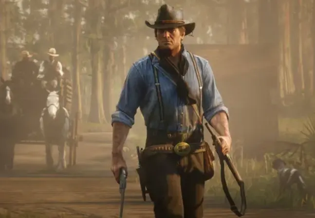 GTA 6'nın pazarlama planı Red Dead Redemption 2'yi takip edebilir: Yeni fragman ve oynanış videosu için beklentiler arttı