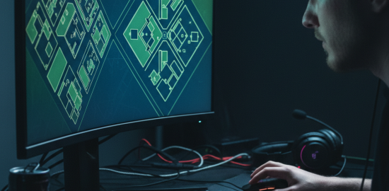 Eternal Fire PGL Major turnuvasına katılmaya hak kazandı