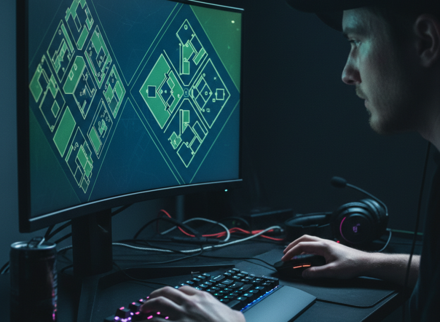 Eternal Fire PGL Major turnuvasına katılmaya hak kazandı