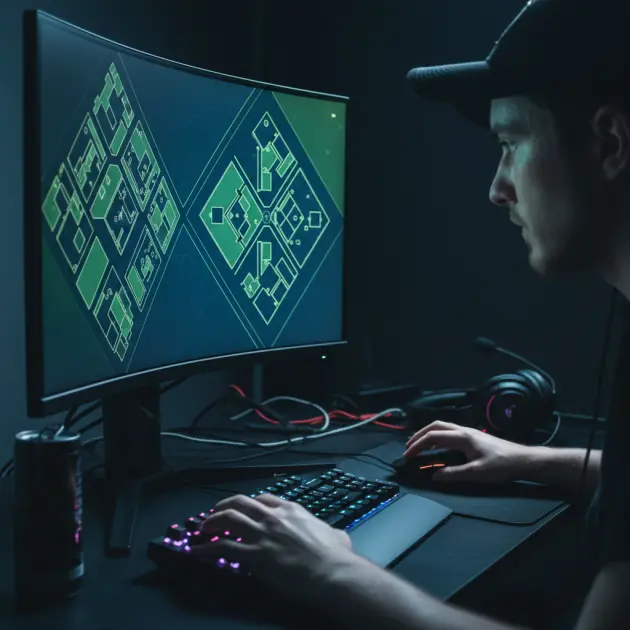 Eternal Fire PGL Major turnuvasına katılmaya hak kazandı