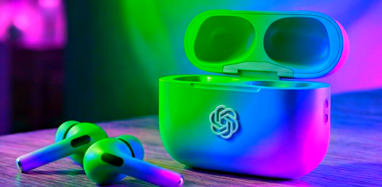 OpenAI donanım işine kulaklıkla giriyor olabilir
