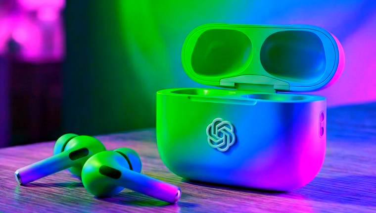 OpenAI donanım işine kulaklıkla giriyor olabilir