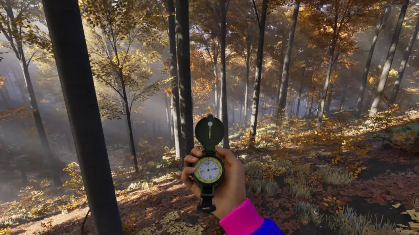 PUBG'nin yaratıcısından yeni oyun: Prologue: Go Wayback geliyor