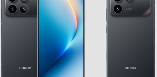 Honor Win 2’nin teknik özellikleri sızdı: 10.000 mAh batarya ve 185Hz ekran dikkat çekiyor