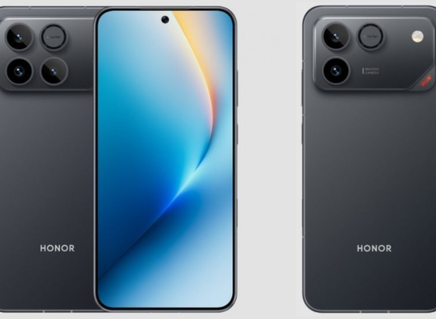 Honor Win 2’nin teknik özellikleri sızdı: 10.000 mAh batarya ve 185Hz ekran dikkat çekiyor