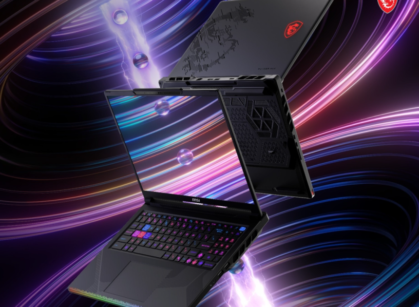 MSI Raider 16 Max HX inceleme: Üst düzey performansın bedeli yüksek