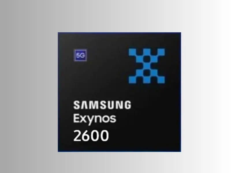 Samsung’un yeni 2nm Exynos 2600 çipi testlerde ortaya çıktı