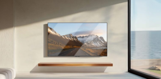 Xiaomi TV S Pro Mini Led serisi 2026 tanıtıldı