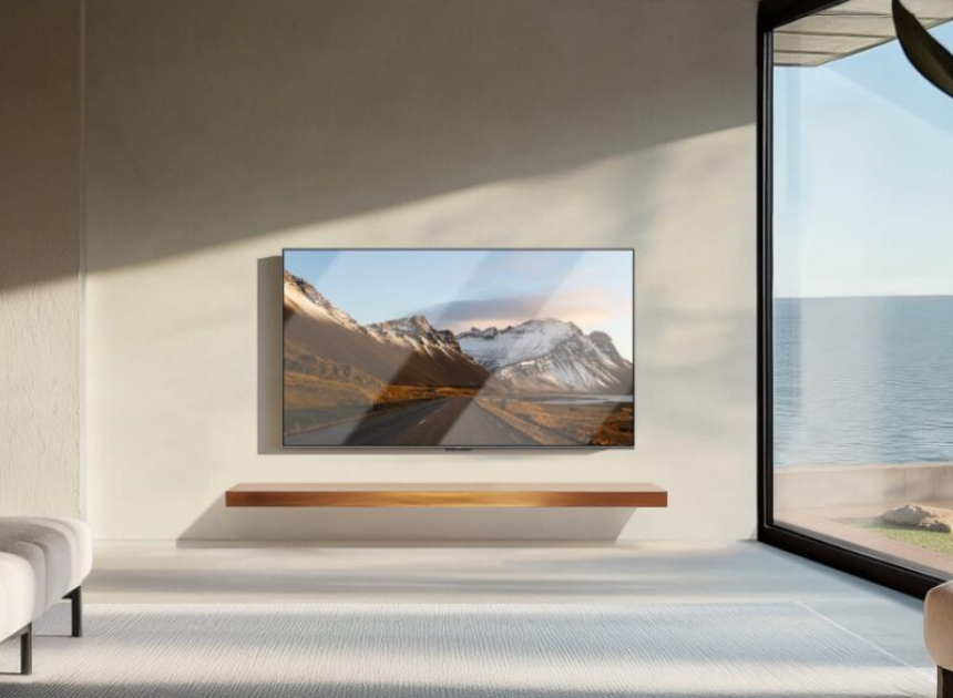 Xiaomi TV S Pro Mini Led serisi 2026 tanıtıldı