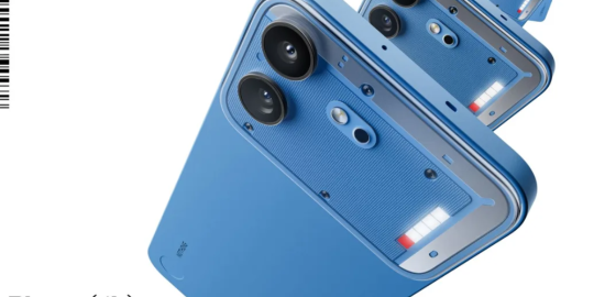 Nothing Phone 4b'nin tasarımı ortaya çıktı: Yeni model 7 Temmuz'da tanıtılacak
