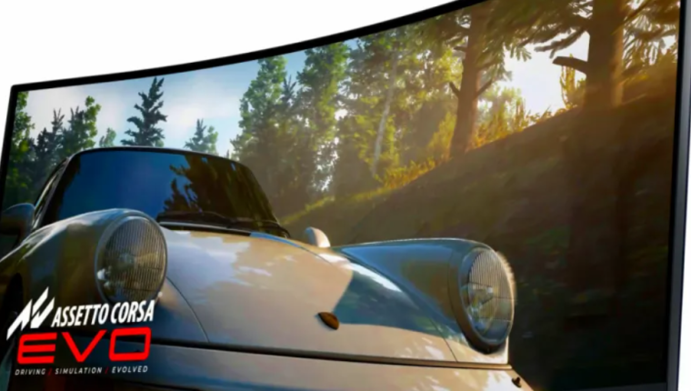 Dell Alienware AW3926QW ortaya çıktı: 39 inç 5K2K ultra geniş monitör yolda