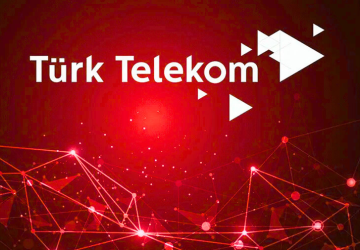 Türk Telekom’un fiber yatırımlarıyla Türkiye dijitalleşmeye koşuyor
