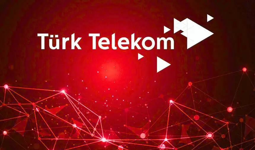 Türk Telekom’un fiber yatırımlarıyla Türkiye dijitalleşmeye koşuyor