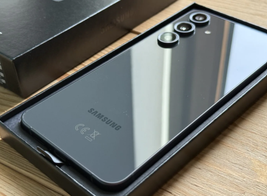 Samsung bu hafta 7 Galaxy cihazını güncelledi! Ancak asıl dikkat çeken gelişme One UI 9 oldu