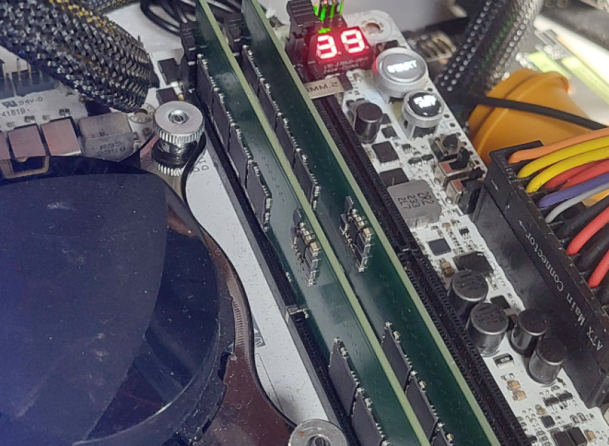 ASUS HUDIMM DDR5 nedir ve uygun fiyatlı PC sistemlerini nasıl değiştirecek?