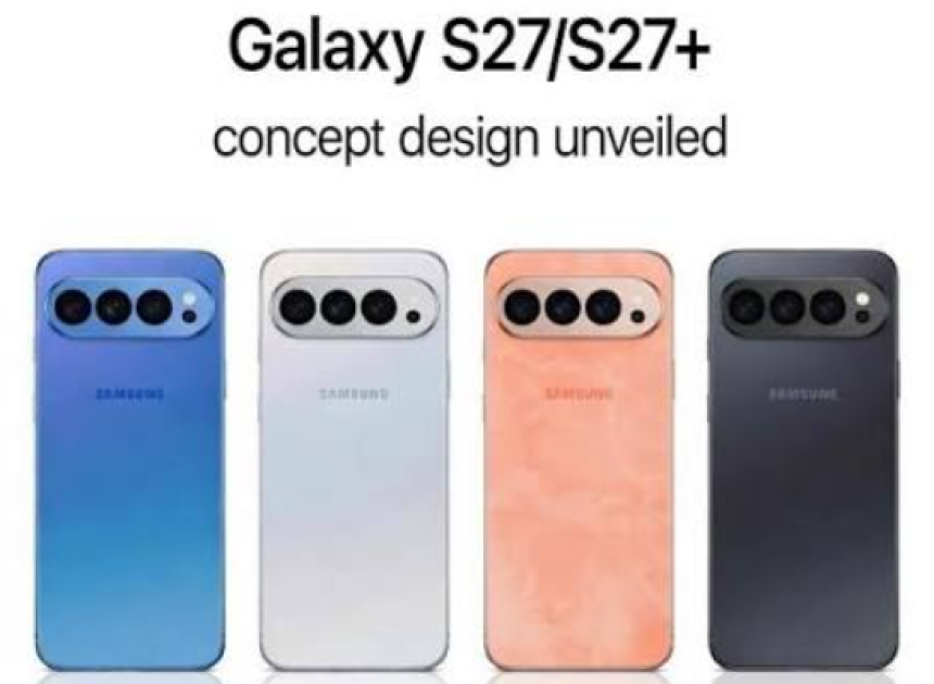 Samsung Galaxy S27 serisi için dikkat çeken iddia: Gizlilik Ekranı tüm modellere geliyor