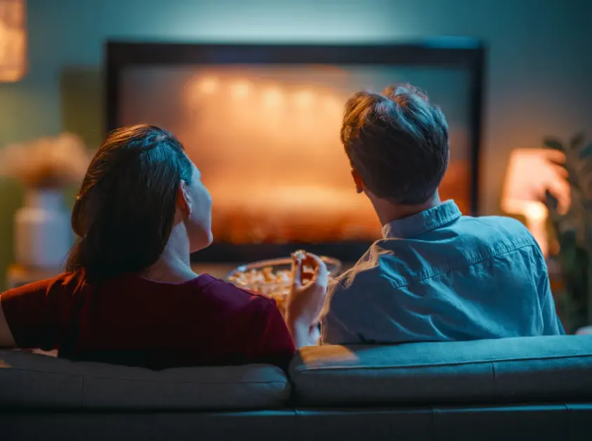 TCL televizyonlarda sevgililer günü kampanyası başladı