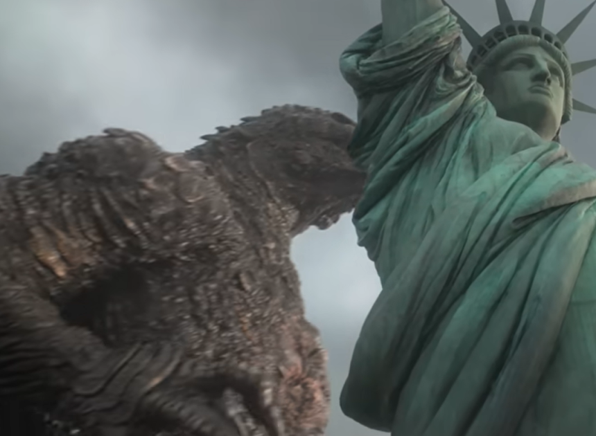 Godzilla Minus One devam filmi ilk fragmanıyla ortaya çıktı