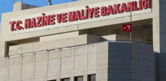 Hazine ve Maliye sahte faturayla mücadelede yapay zeka dönemini başlattı