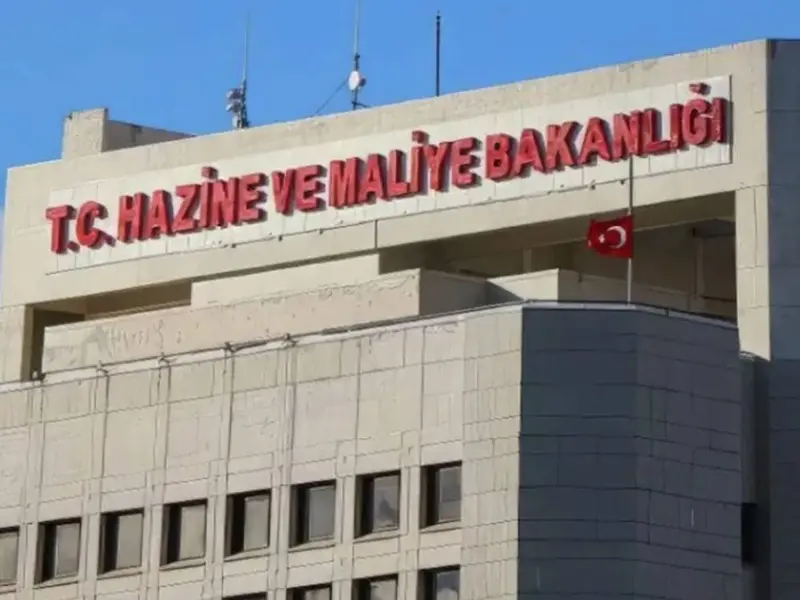 Hazine ve Maliye sahte faturayla mücadelede yapay zeka dönemini başlattı