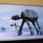 Samsung Art Store Star Wars içerikleri: Gerçekten değer mi yoksa sadece görsel şov mu