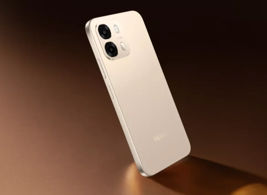 Oppo A7 Pro Max'in 10.000 mAh bataryası ve Snapdragon 4 Gen 5 işlemcisi sızdırıldı