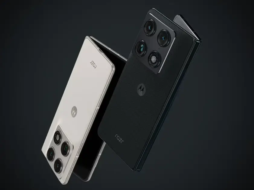 Motorola Razr Fold inceleme: Katlanabilir telefonlarda kamera algısını değiştiren model