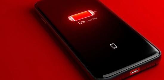 Kamusal acil durumlarda telefon pilinin daha hızlı bitmesinin nedeni