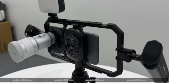 Vivo, X300 Ultra sonrası kamera ekosistemini büyütmeye hazırlanıyor