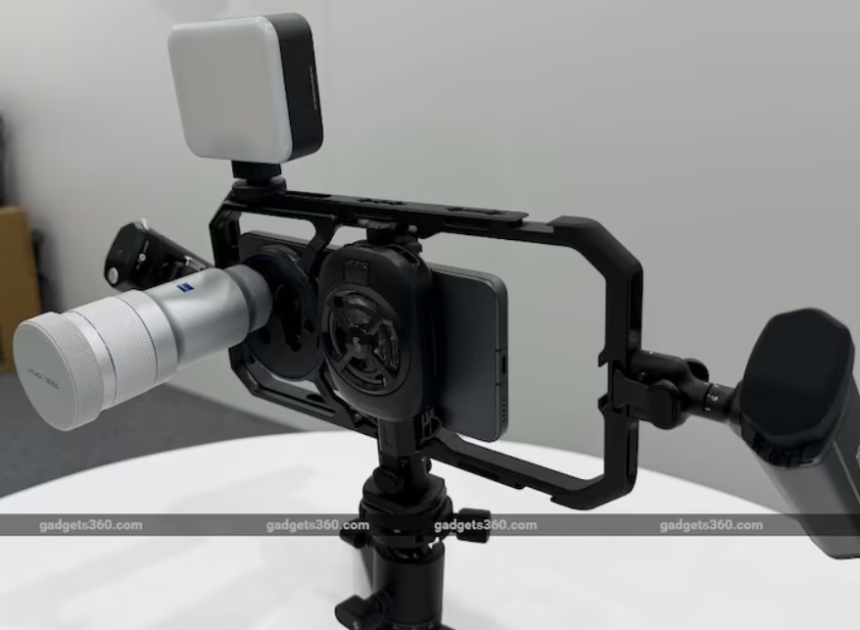 Vivo, X300 Ultra sonrası kamera ekosistemini büyütmeye hazırlanıyor