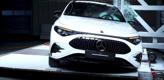 Mercedes yeni CLA ile beklentileri yükseltti