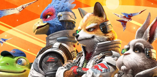 Star Fox tasarımcısı yeni Switch 2 görsellerini savundu