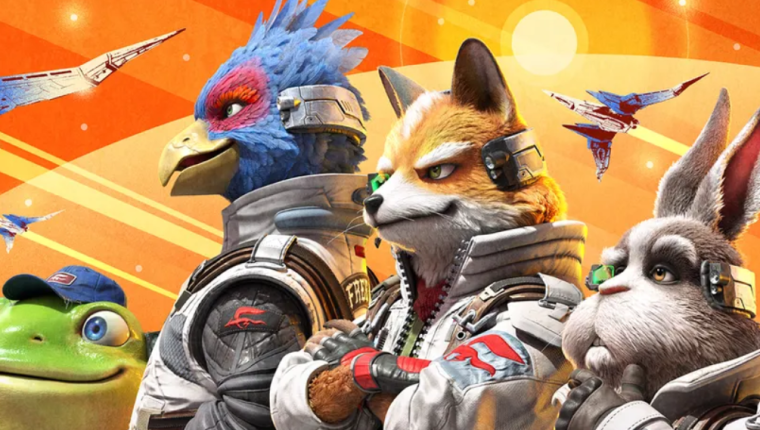 Star Fox tasarımcısı yeni Switch 2 görsellerini savundu