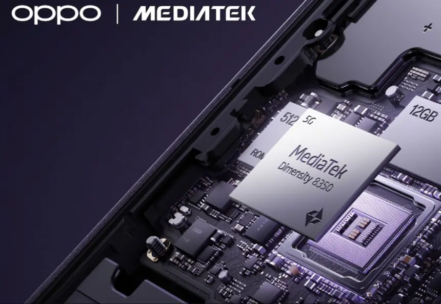 Oppo ve MediaTek, MWC 2026’da cihaz içi yapay zekâ teknolojilerini tanıttı