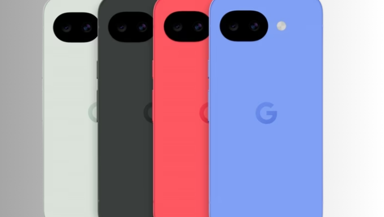 Google Pixel 10a tanıtıldı: İşte özellikleri ve fiyatı