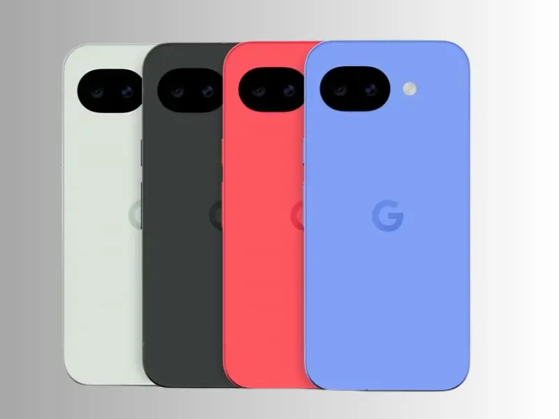 Google Pixel 10a tanıtıldı: İşte özellikleri ve fiyatı