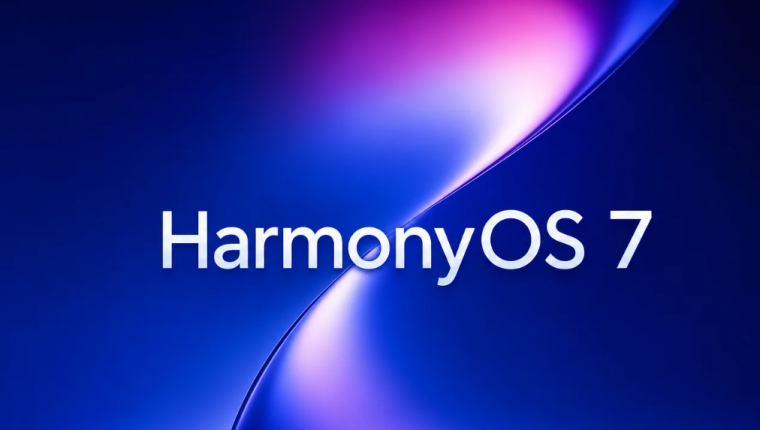 Huawei, uzamsal tasarım ve yapay zekâ yenilikleriyle HarmonyOS 7'yi duyurdu