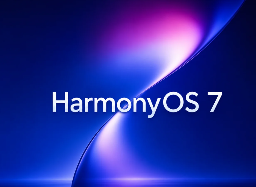 Huawei, uzamsal tasarım ve yapay zekâ yenilikleriyle HarmonyOS 7'yi duyurdu