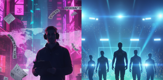 E-Spor dünyasında deprem VCT Pacific'te Kaos ve Dallas Fuel'in efsanevi dönüşü