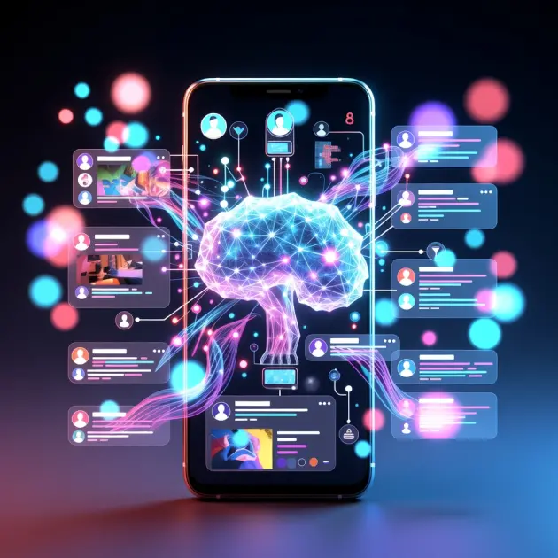 Bluesky yeni yapay zeka uygulaması Attie ile farklı bir deneyim planlıyor