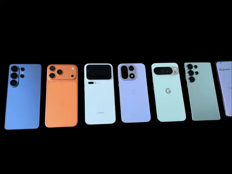 Galaxy S26 Ultra pil performansında rakiplerine yenildi