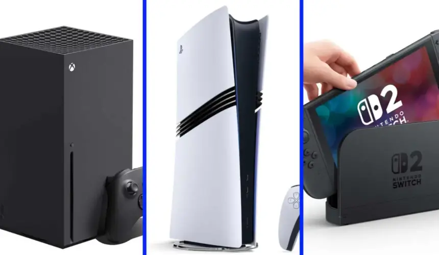 PS5, Xbox ve Switch 2 fiyatları yıllar içinde nasıl değişti? Konsol fiyatlarındaki yükseliş dikkat çekiyor