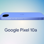 Google Pixel 10a tüm renkleriyle ortaya çıktı
