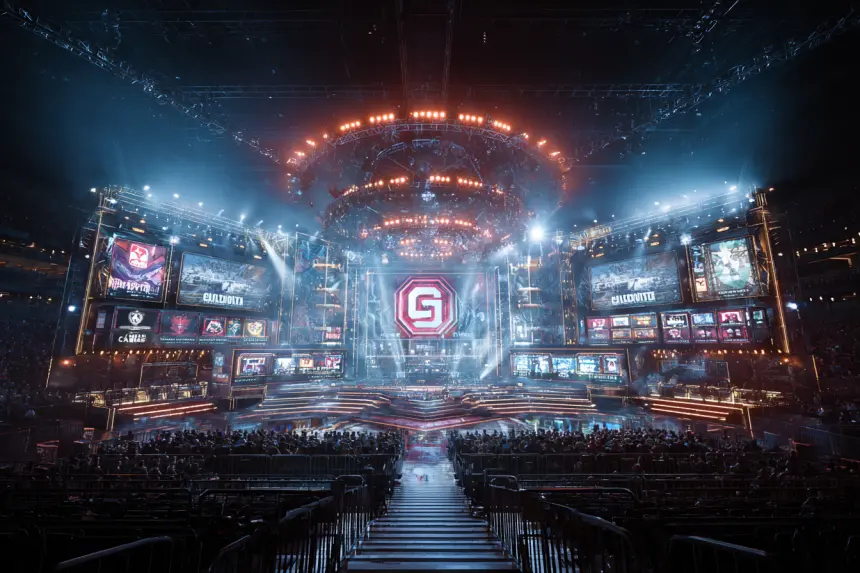 ESL FACEIT Group FaZe ve CDL 2026 Call of Duty Şampiyonası için güçlerini birleştiriyor