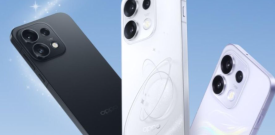 Oppo Reno 16 serisi Avrupa'da ortaya çıktı: Küresel lansman öncesi fiyatlar sızdırıldı