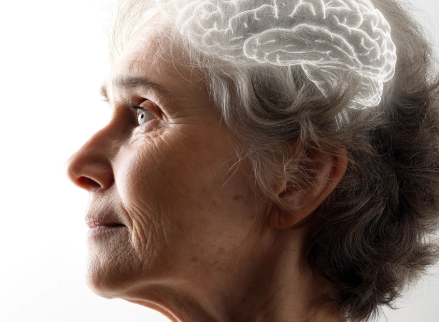 Beyin dalgaları Alzheimer riskini önceden haber verebilir.