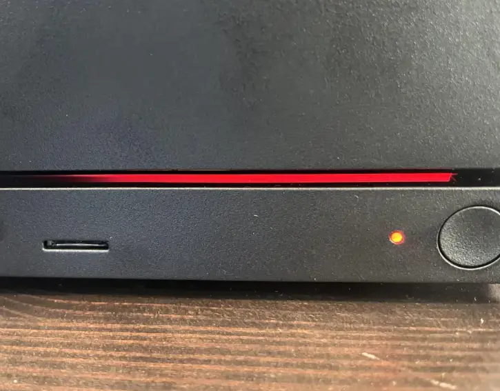 Steam Machine'deki kırmızı LED alarmı çözüldü: Sorun GPU arızası değilmiş