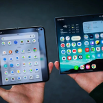 Samsung, Galaxy Z Fold 8’de katlanma izi sorununu daha kalın camla azaltmayı hedefliyor